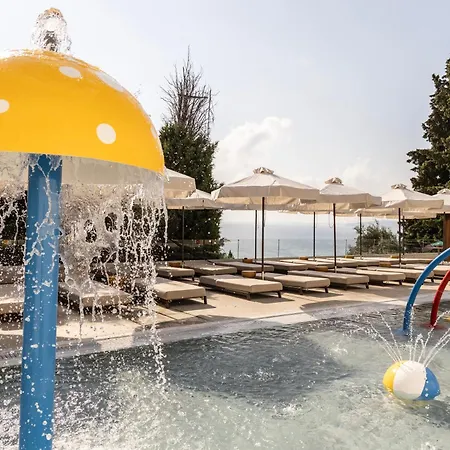 Valmar Corfu 5*