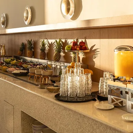 Valmar Corfu 5* Agios Ioannis Peristerion