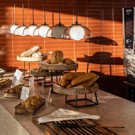 Valmar Corfu Hotel 5*