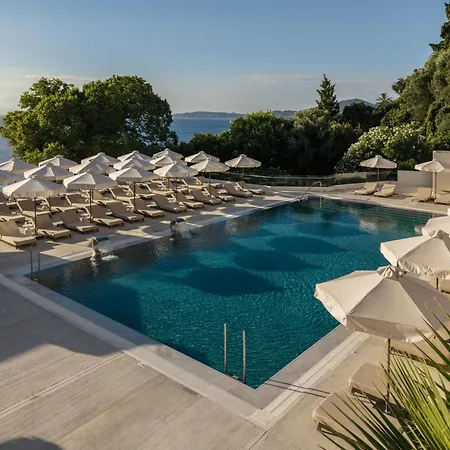 Valmar Corfu 5* Agios Ioannis Peristerion