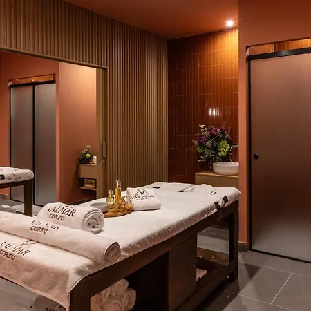 Valmar Corfu Agios Ioannis Peristerion