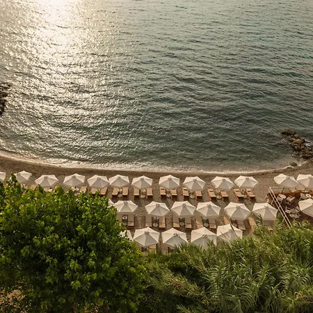 Valmar Corfu Agios Ioannis Peristerion