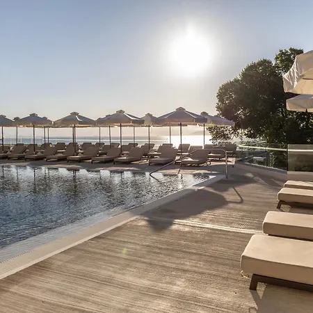 Valmar Corfu 5* Agios Ioannis Peristerion