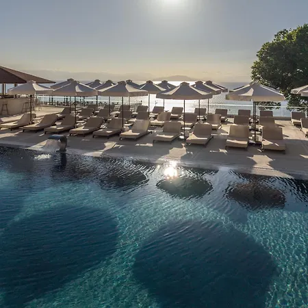 Hotel Valmar Corfu 5*