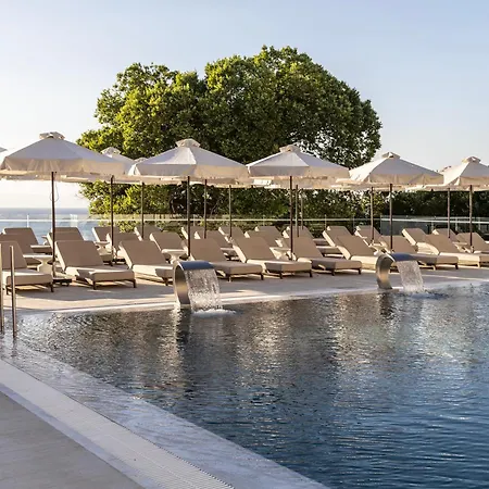 Valmar Corfu 5*