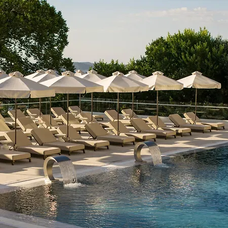 Valmar Corfu 5* Agios Ioannis Peristerion