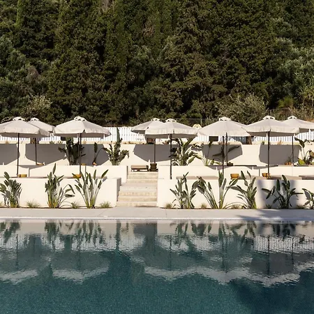 Valmar Corfu Hotel 5*