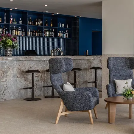 Valmar Corfu Hotel 5*