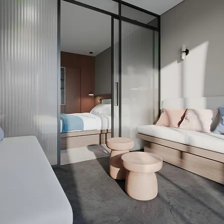 Valmar Corfu 阿基奥斯·伊奥尼斯·佩里斯特