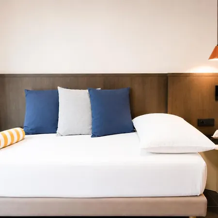 Hotel Valmar Corfu