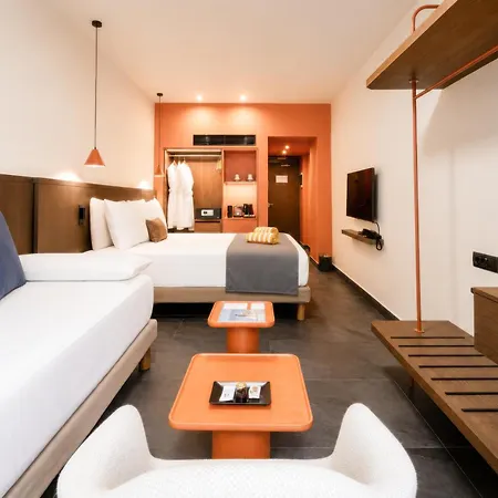 Hotel Valmar Corfu 5*