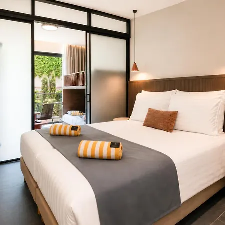 Valmar Corfu Hotel Agios Ioannis Peristerion