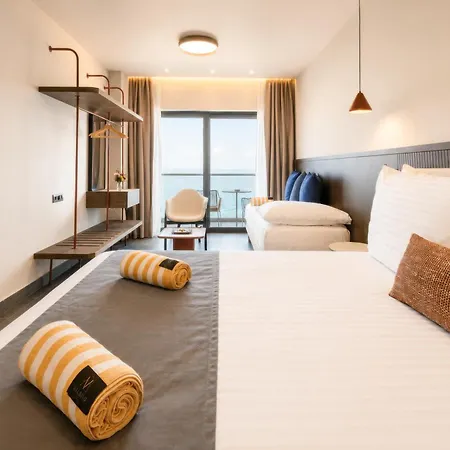 Valmar Corfu 5* Agios Ioannis Peristerion