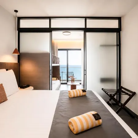 Valmar Corfu 5*