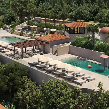 Valmar Corfu 호텔 5*