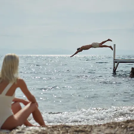 Valmar Corfu 호텔 5*