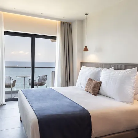 호텔 Valmar Corfu 5*