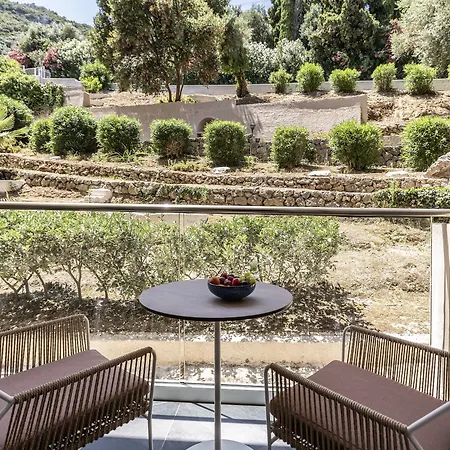 Valmar Corfu 호텔 5*