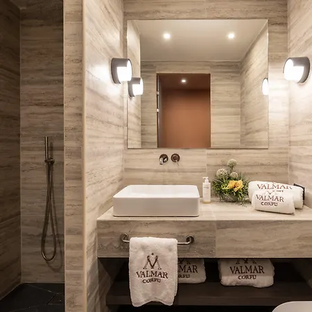 호텔 Valmar Corfu 5*