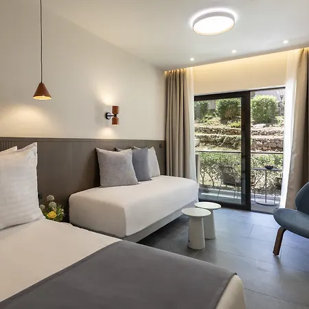 호텔 Valmar Corfu Agios Ioannis Peristerion