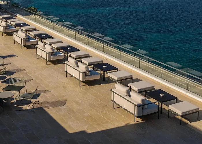 Valmar Corfu 5* Άγιος Ιωάννης Περιστερών