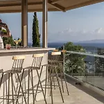 Valmar Corfu ホテル