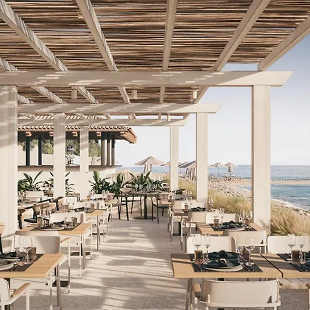 Valmar Corfu Szálloda 5*