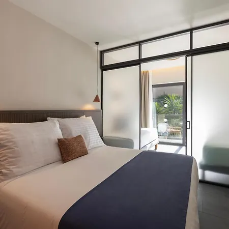 Valmar Corfu Hotel