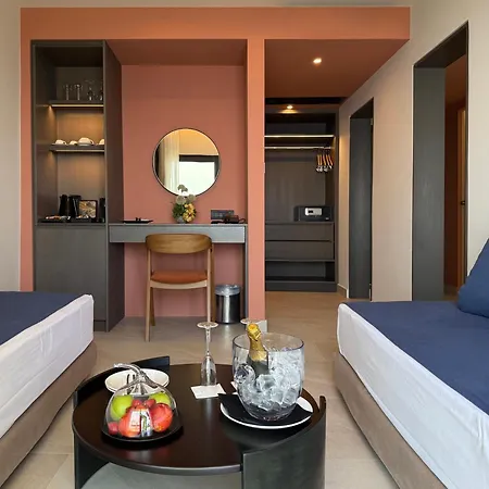Valmar Corfu 阿基奥斯·伊奥尼斯·佩里斯特