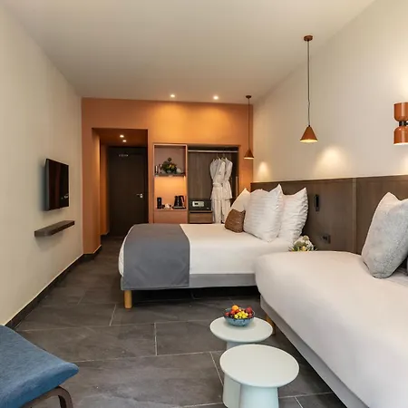 Valmar Corfu Hotel Agios Ioannis Peristerion