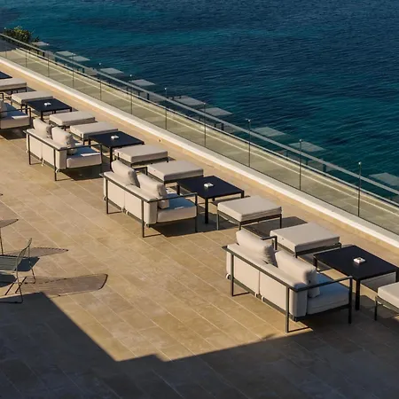 Valmar Corfu 5* Agios Ioannis Peristerion