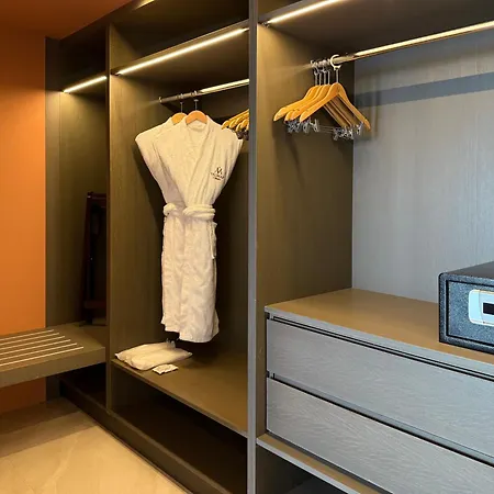 Valmar Corfu Szálloda 5*