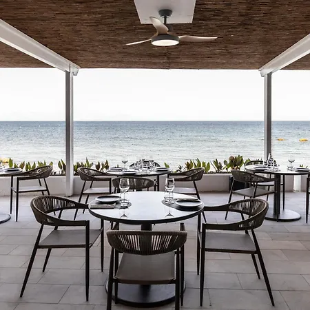 Hotel Valmar Corfu