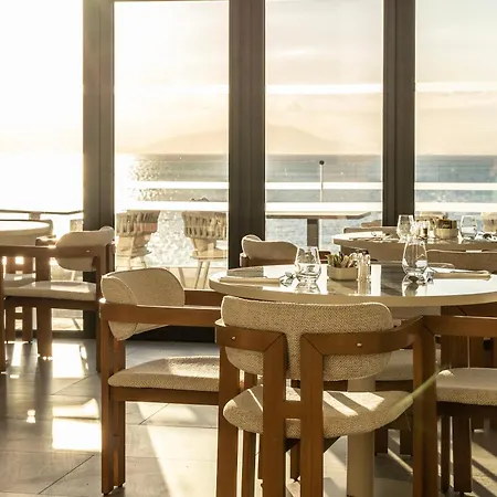 Hotel Valmar Corfu