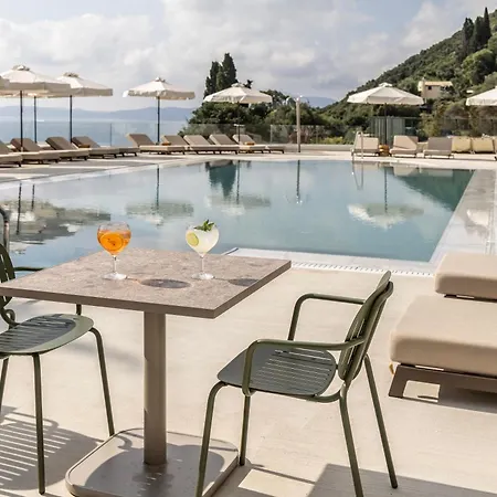 Valmar Corfu Hotel