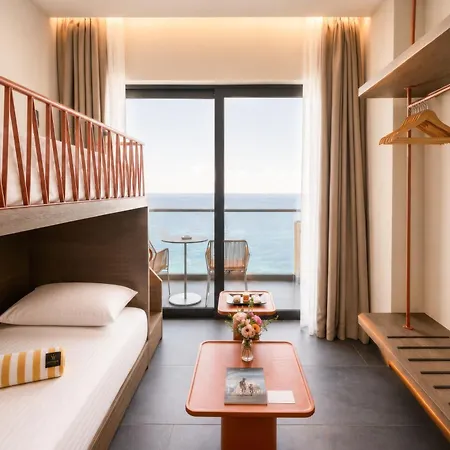 Valmar Corfu 5* 阿基奥斯·伊奥尼斯·佩里斯特